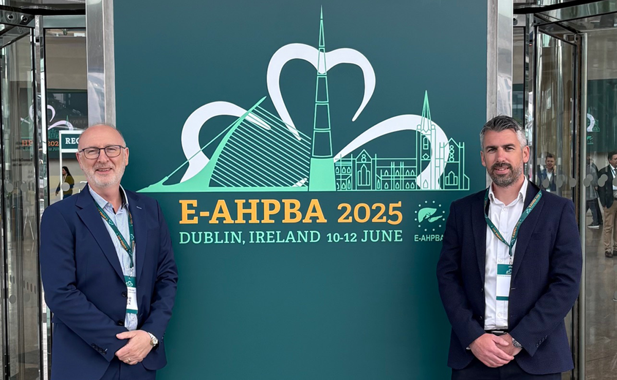 Kieran Healy, Danny Scales, CCD, Conference Centre Dublin